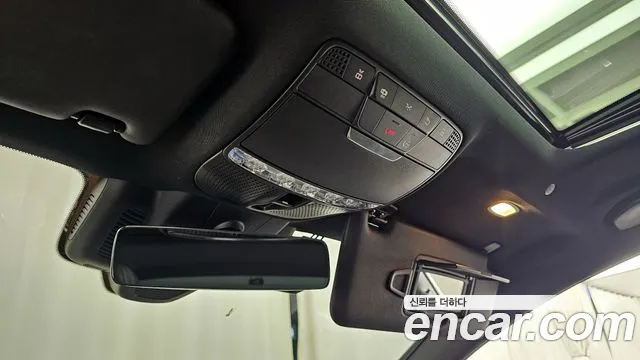 Mercedes-Benz CLS-Class — Фото автомобиля 5