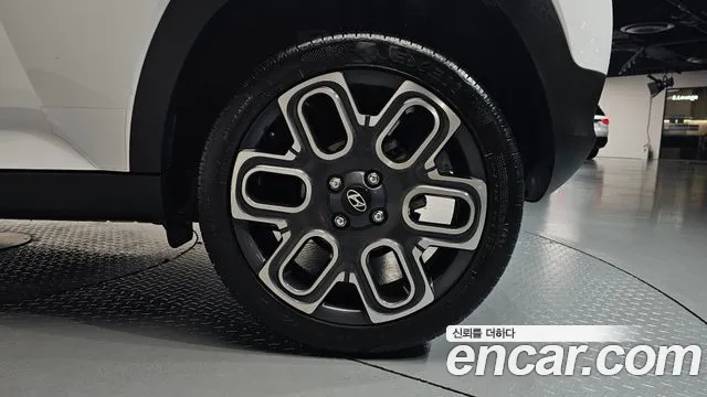 Hyundai Casper — Фото автомобиля 20