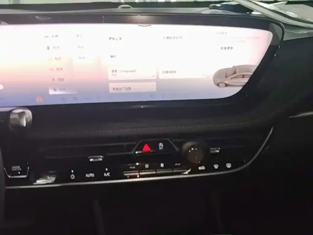 Buick LaCrosse — Фото автомобиля 8