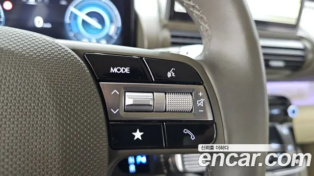 Hyundai Casper Casper Electric — Фото автомобиля 27