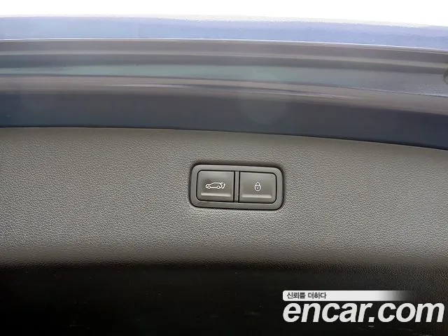 Genesis GV80 2.5T Бензин AWD — Фото автомобиля 6