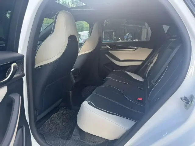 BYD Qin PLUS — Фото автомобиля 9