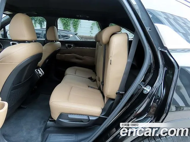 Kia Sorento 4th Gen — Фото автомобиля 6