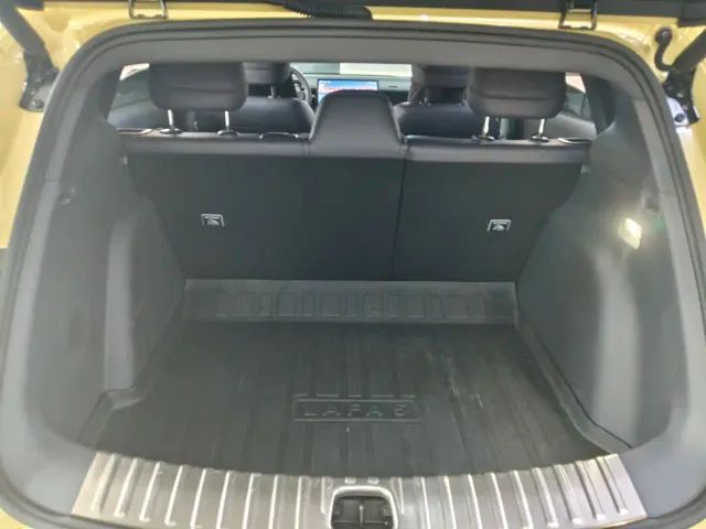 Leapmotor Lafa 5 — Фото автомобиля 16
