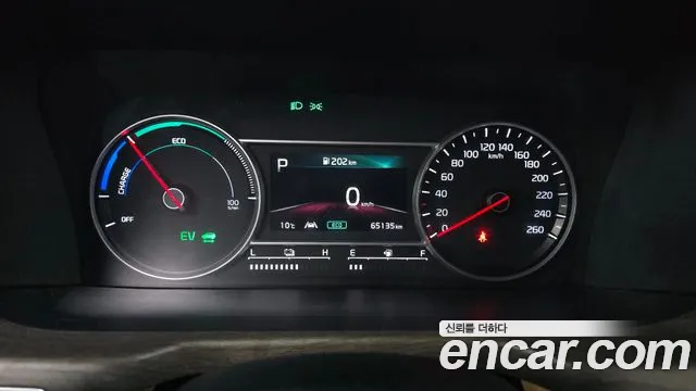 Kia Sorento — Фото автомобиля 8
