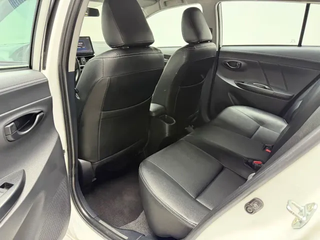 Toyota YARiS L Zhi Xuan — Фото автомобиля 12