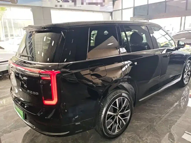 GAC Trumpchi Xiangwang S9 — Фото автомобиля 6