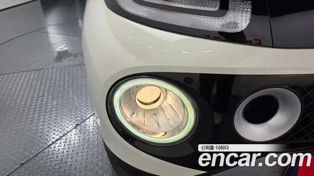 Hyundai Casper Casper Turbo Inspiration — Фото автомобиля 21