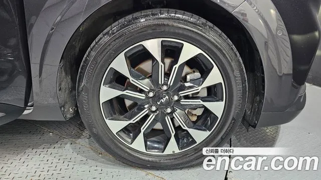 Kia Canival Carnival 4 поколение Дизель 7 мест Signature — Фото автомобиля 21