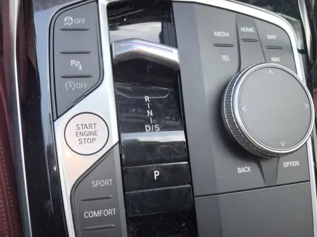 BMW 3 Series — Фото автомобиля 6
