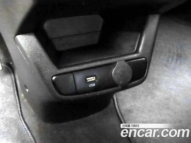 Kia RAY Новый Ray Фургон — Фото автомобиля 11
