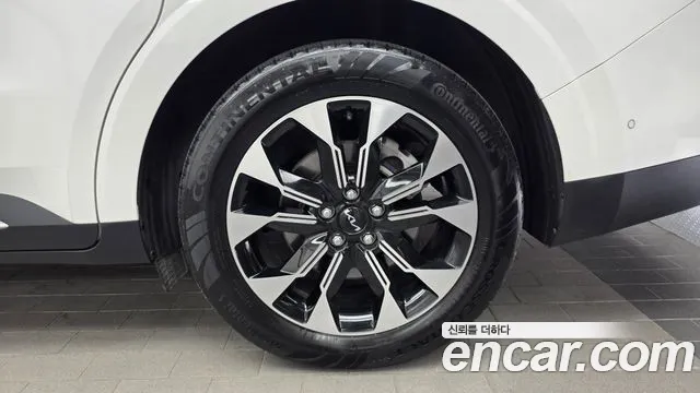 Kia Canival Carnival 4 поколение Бензин 9 мест Signature — Фото автомобиля 21