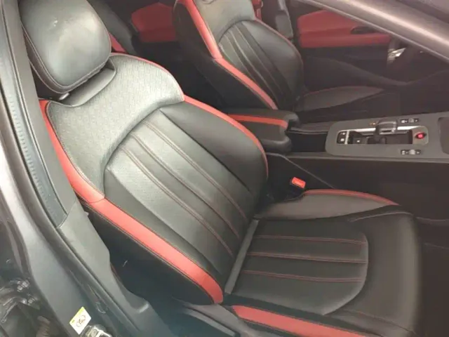 GAC Trumpchi Emkoo — Фото автомобиля 24