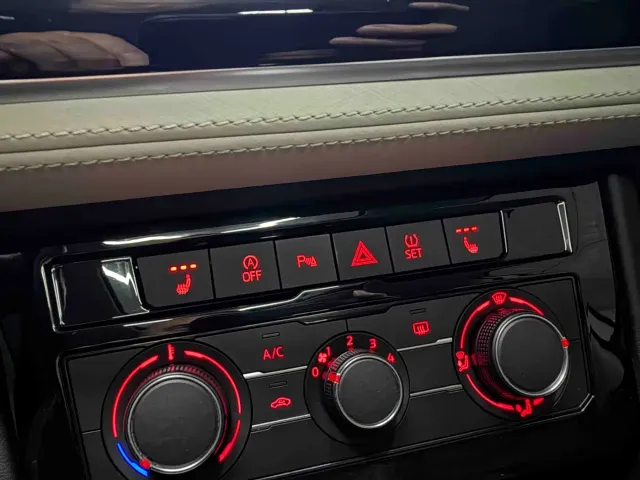 Jetta VS5 — Фото автомобиля 12