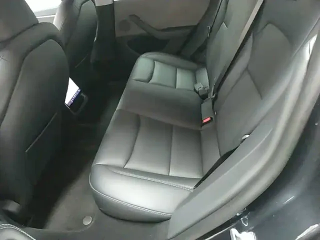 Tesla Model 3 — Фото автомобиля 16