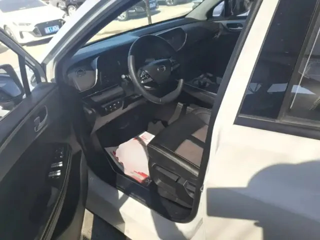 GAC Aion S Plus — Фото автомобиля 14
