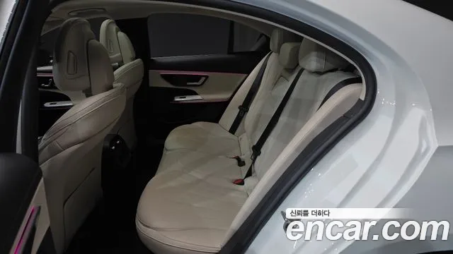 Mercedes-Benz E-Class W214 — Фото автомобиля 18