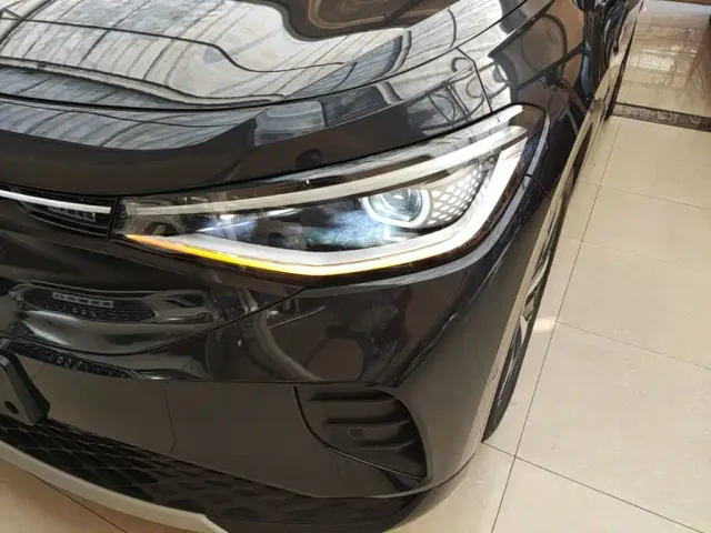 Volkswagen ID.4 Crozz — Фото автомобиля 23