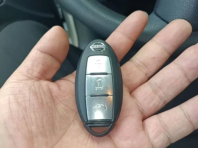 Nissan Sylphy — Фото автомобиля 8