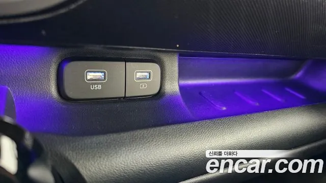 Hyundai Casper — Фото автомобиля 18