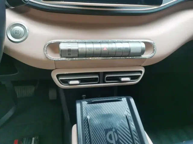 BYD Seagull — Фото автомобиля 13