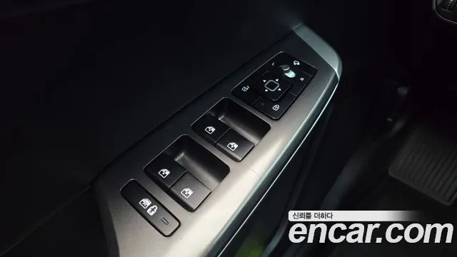 Kia EV6 — Фото автомобиля 28