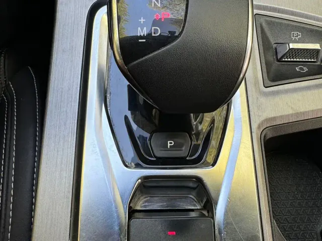 Jetour X70 Plus — Фото автомобиля 21