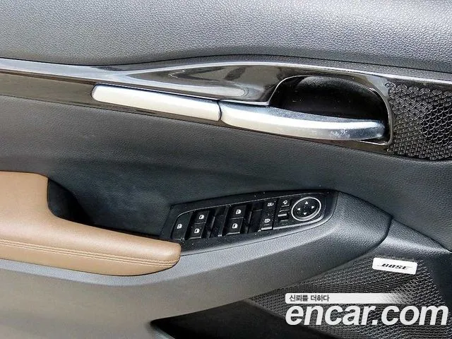 Kia Seltos — Фото автомобиля 12