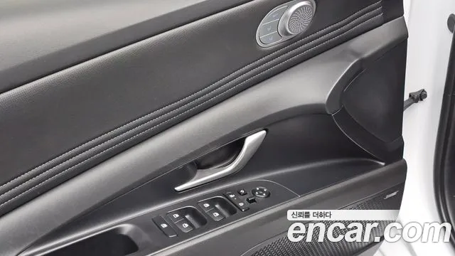 Hyundai Avante CN7 — Фото автомобиля 19