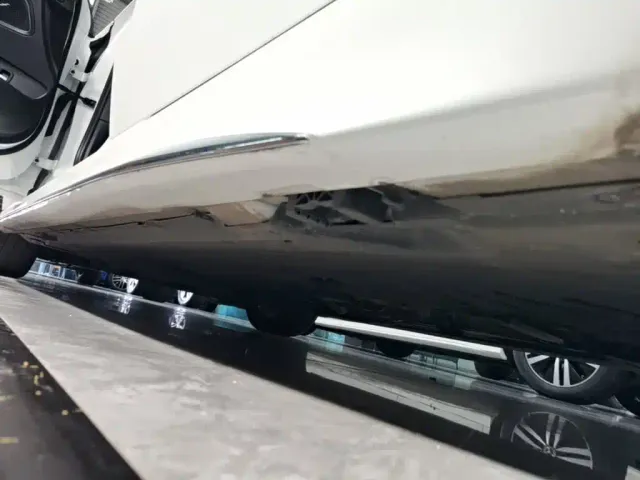 Mercedes-Benz C-Class — Фото автомобиля 21