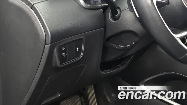 Hyundai Tucson Tucson (NX4) Бензин 1.6 турбо 2WD — Фото автомобиля 26