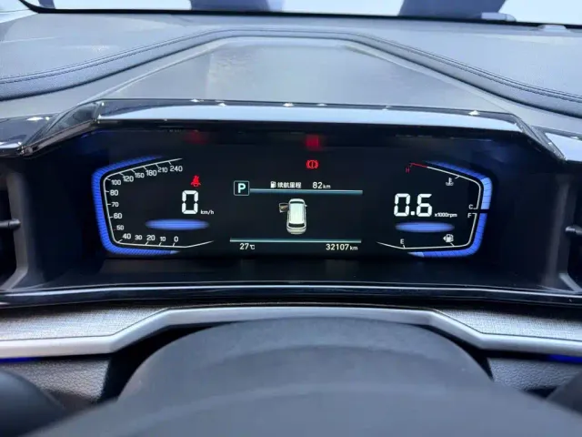 Hyundai Custo — Фото автомобиля 15
