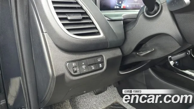 Kia Seltos Бензин 1.6 турбо 2WD — Фото автомобиля 26