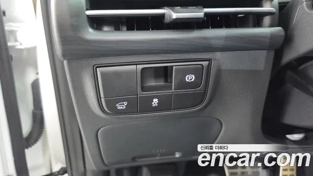 Hyundai Tucson NX4 — Фото автомобиля 27