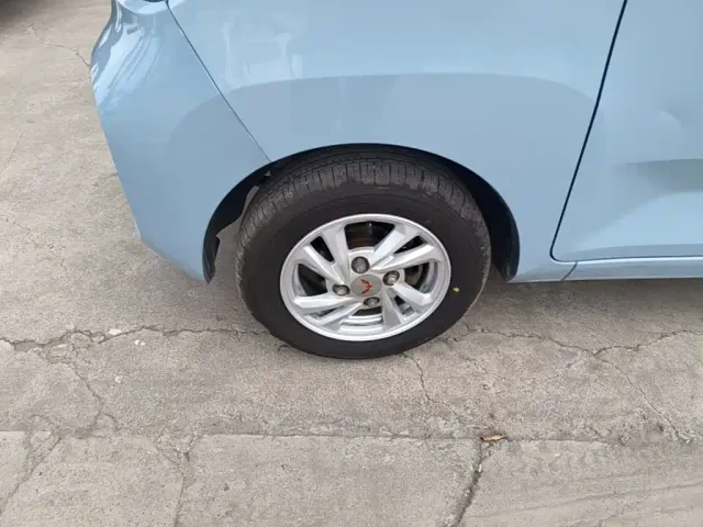 Wuling Hongguang Mini EV — Фото автомобиля 22