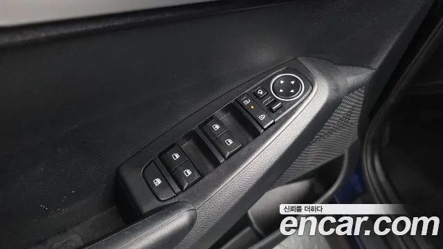Kia Seltos Бензин 1.6 турбо 2WD — Фото автомобиля 26