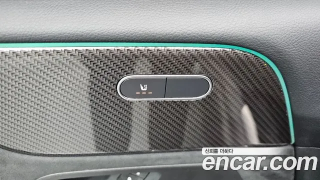 Mercedes-Benz GLB-Class — Фото автомобиля 27