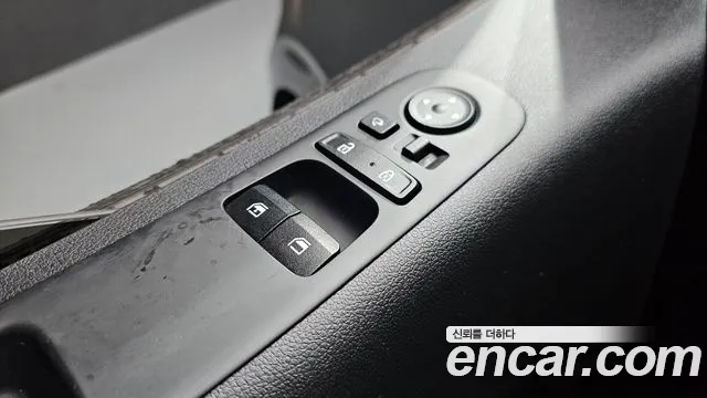 Hyundai Staria Staria Карго 5 мест — Фото автомобиля 27