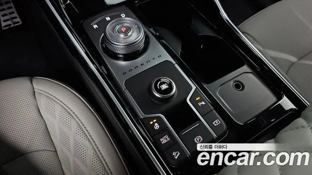Kia Sorento — Фото автомобиля 12