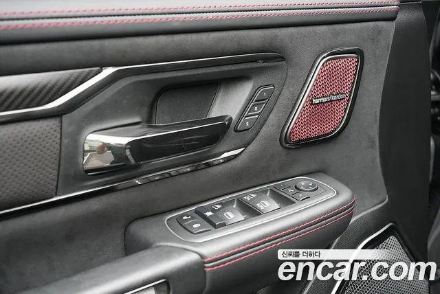 Dodge Ram Pick Up — Фото автомобиля 11