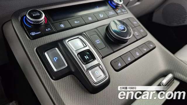 Hyundai Palisade The New — Фото автомобиля 12