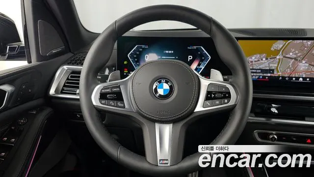 BMW X5 G05 — Фото автомобиля 13