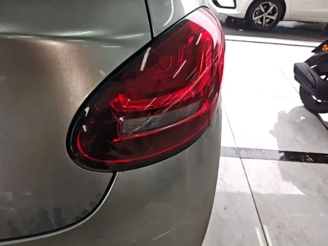 Wuling Bingo — Фото автомобиля 7