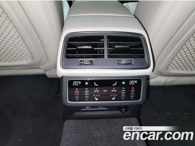 Audi A6 40 TDI Premium — Фото автомобиля 13