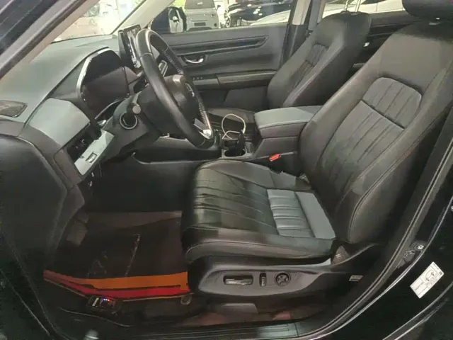 Honda Breeze — Фото автомобиля 14