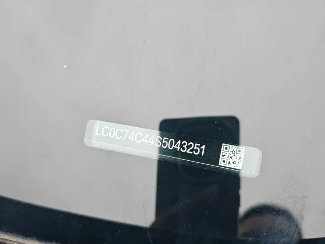 BYD Song L DM-i — Фото автомобиля 18