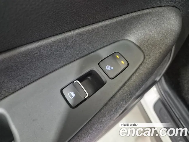 Hyundai Santa Fe New — Фото автомобиля 17