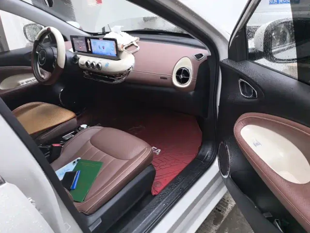Wuling Bingo — Фото автомобиля 19