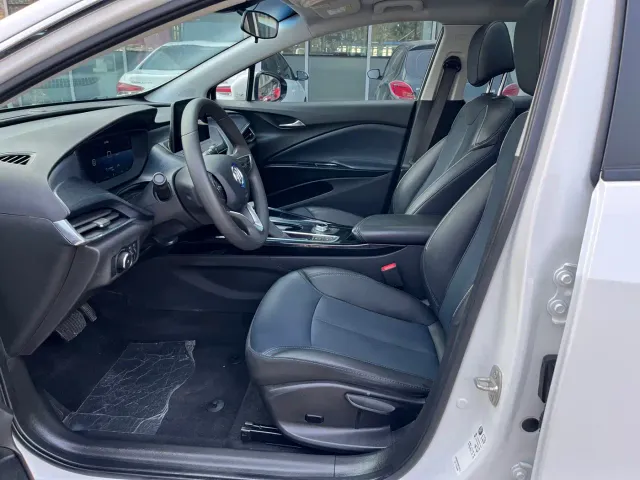 Buick Velite 6 — Фото автомобиля 4
