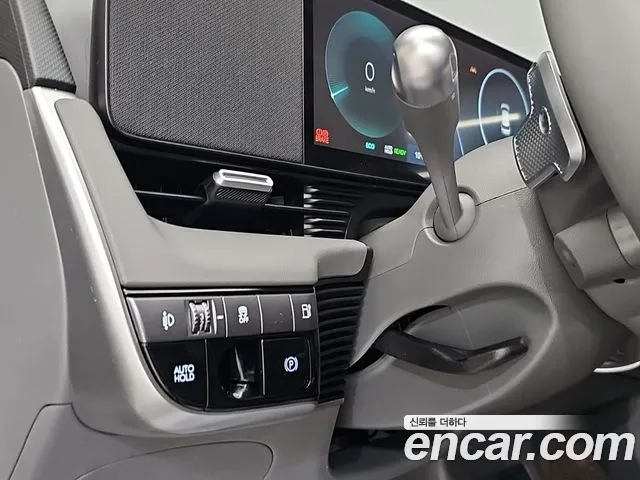 Hyundai Ioniq 5 New — Фото автомобиля 16